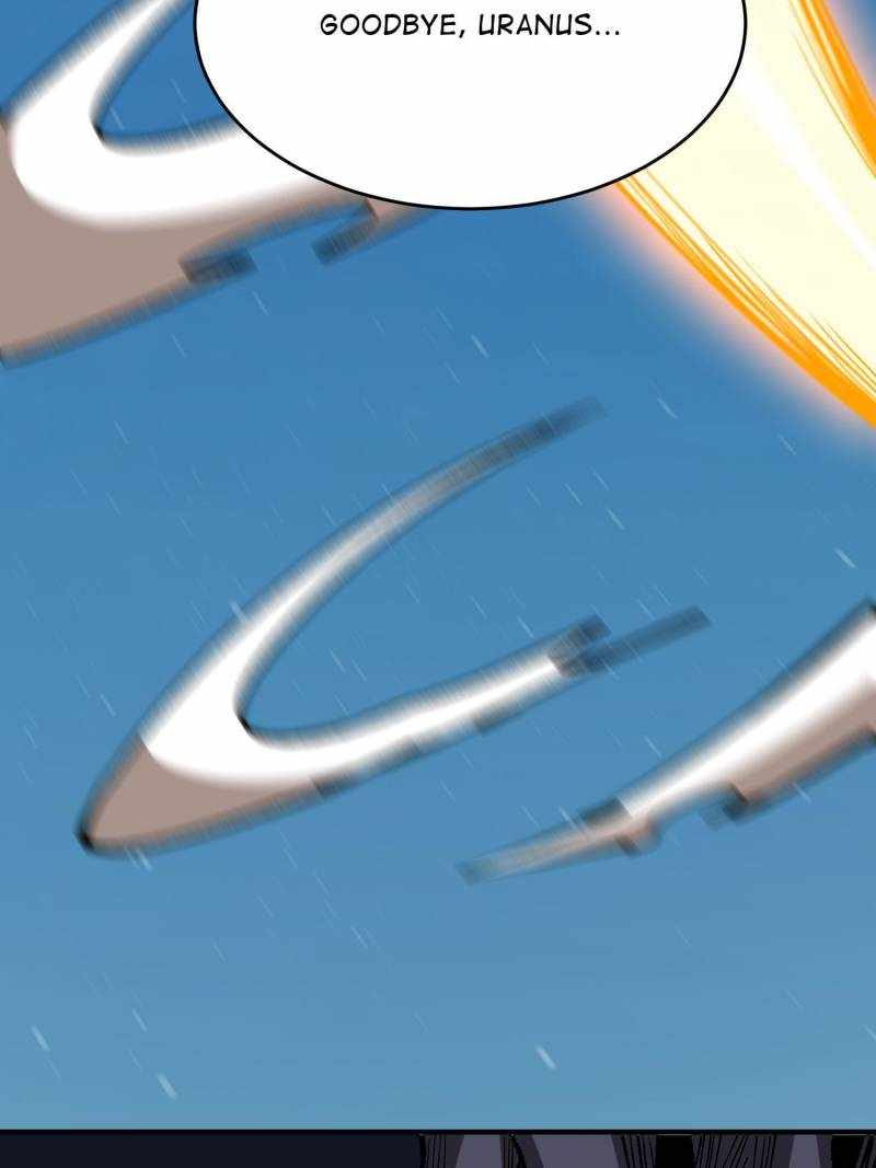 I'm Really Not A Supervillain Chapter 233 56
